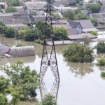 Якщо ви опинилися у зоні підтоплення (сурдопереклад)