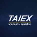 Відбулася Експертна місія TAIEX з безпеки та охорони здоров’я на тимчасових або мобільних будівельних майданчиках