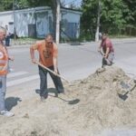 На Львівщині інспектори праці проводять превентивні заходи з безпеки праці