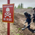 Уряд удосконалив порядок використання коштів на програму щодо розмінування агроземель